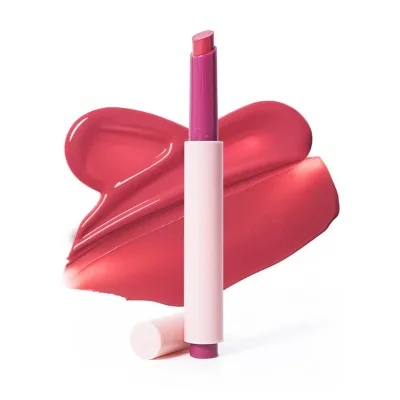6 Color  OEM Manufacturer Vegan Cruelty Free Luxury Super Creamy Non-sticky Private Label Shiny Lipstick