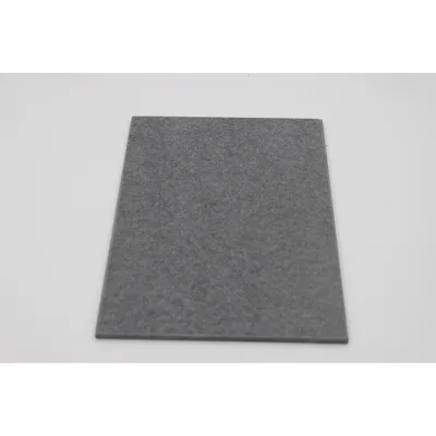 composite of natural fiber and cement Fiber Cement Board
