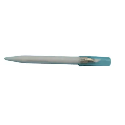 Profiled Foam Curve Cutting Knife Model Engraving Knife