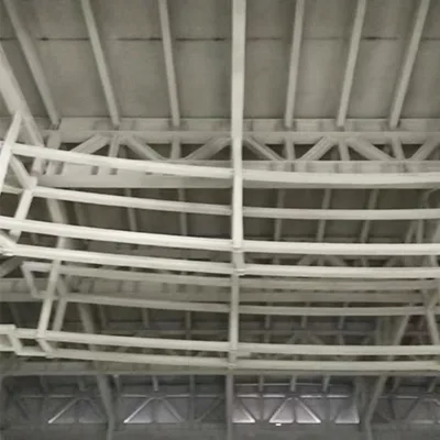 Best Sales Steel Structural Steel Office Building / Hangar / Workshop /Warehouse