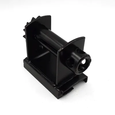 Sliding Winch Utility Track Standard