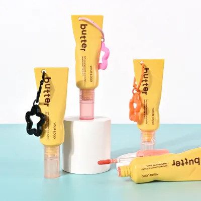 Multiple Functions High Efficiency Moisturizing Lip Oil for Deep Repair and Protection Lip