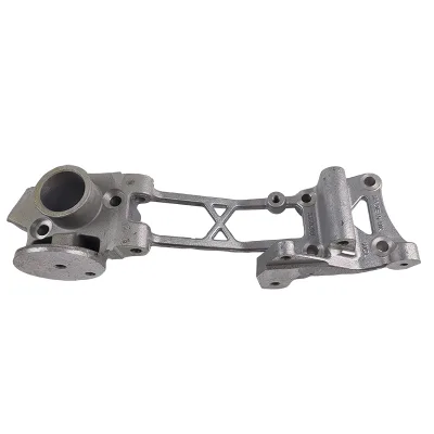 Heavy Truck Parts QSB ISB Diesel Engine Alternator Support 5368288 for Cummins