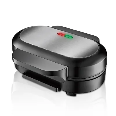110V US-standard Cross-border Egg Burger Machine Home European-standard Breakfast Machine Fried Egg Steak Machine Pancake