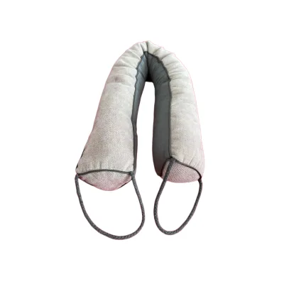 Fabric Under Door Noise Blocker Door Snake Draft Stopper Weighted Saving Energy Under Door Stopper