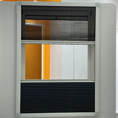 Car and Yacht Moskito Net Factory Wholesale Door Indoors Chic Polyester Yard Luxury Anti- Insect Door Curtain
