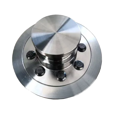 Bolted Assembled Kingpin For Semi Trailer Truck kingpin For Semi Truck