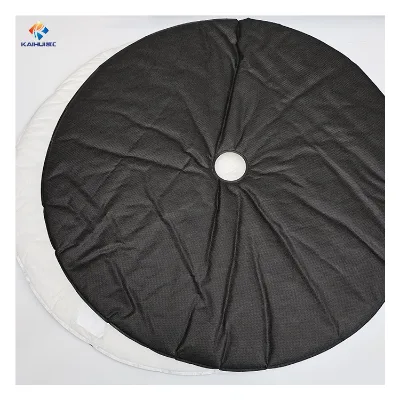 Hot Selling Automobile Spare Tire Sound Insulation Cotton Trunk Sound Insulation Pad