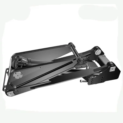 Professional KRM140/143/160/183/201/22048"/22062"/22068" Japanese Truck Tail Lifts for Trucks Sale