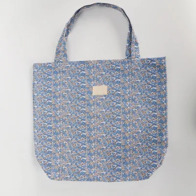 Fashion Large Capacity Women's Reusable Commute Shopper Tote Bags Zipper Closure Soft Handle Shoulder Handbags