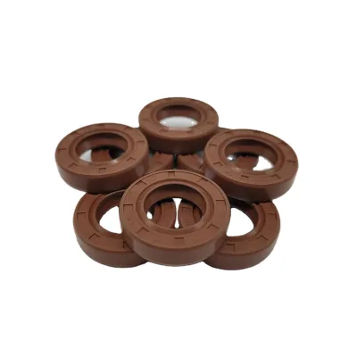 Industrial Rubber Oil Seal Rotary Shaft Sealing Lip Oil Seal Dustproof Anti-leakage Seal for Hydraulic Equipment