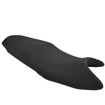 OEM High Quality Motorcycle Spare Parts Seat CB125F Motorbike Seat Cover Antislip Waterproof Black Seat for Cb125f