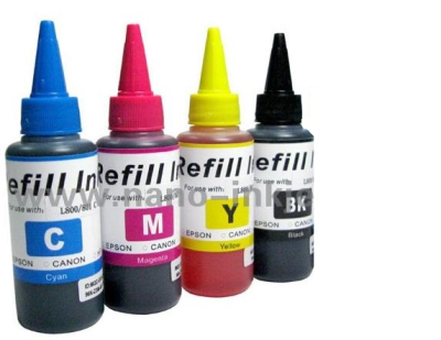Universal Refill Ink