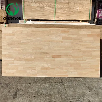 18mm Poplar Plywood-Modern E1 Grade Commercial Use for Furniture