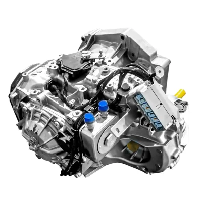 DIVITIAE Brand New Genuine AL4 DPO Automatic Transmission Complete Fit for Peugeot 307