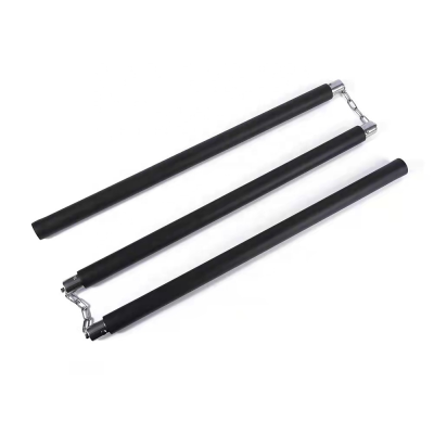 Three Levels Foam Sticks, Martial Art Training Equipment