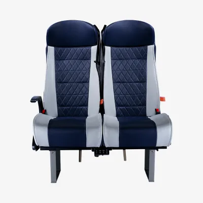 Luxury Van Seat for ford Transit 2013 Seat Cover 2 1 Swivel Seat ford Transit Custom