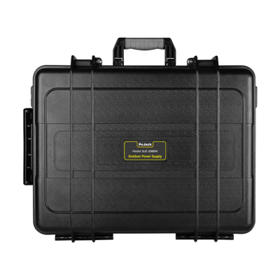 Modern Excellence 2000w Power 1799wh Electricity New Energy Vehicle Charging Power Station