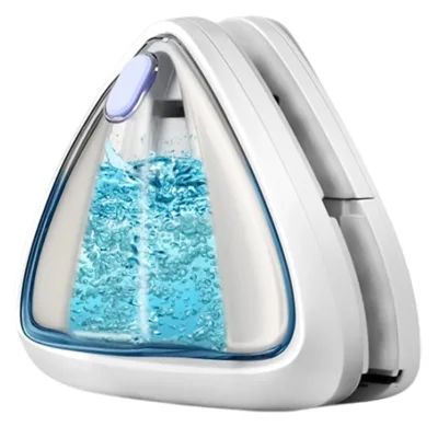 Double Side Cleaning Strong Neodymium Magnet Window Glass Cleaner Magnetic