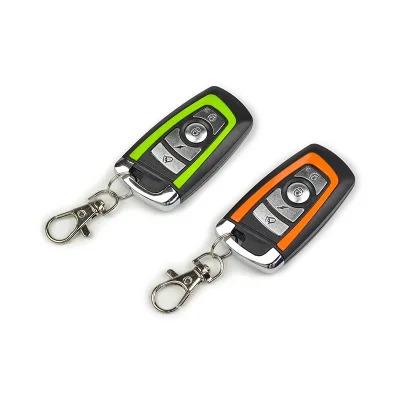 125dB Six Tone Motorcycle Antitheft Alarm Shock Sensors Double Flash Alarm Motorcycle Alarm