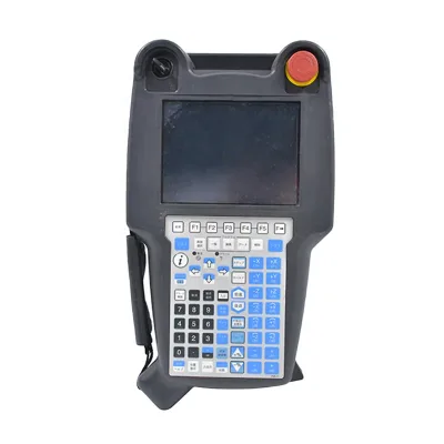 Factory Price for Original Fanuc Robot Teach Pendant A05B-2301-C372 for Fanuc CNC Controller A05B-2256-C103#EAW