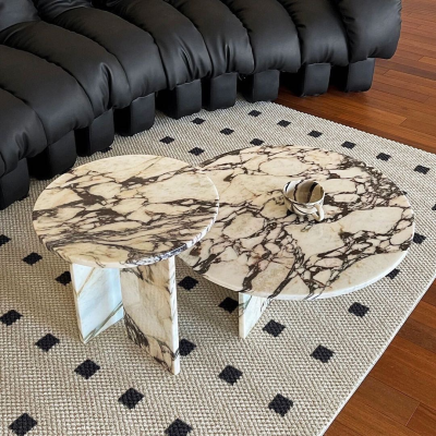 Marble Coffee Table