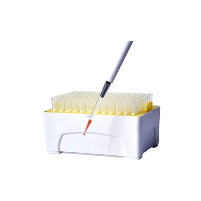 JET BIOFIL ZEROTIP 2-20uL/10-100uL/10-200uL/10-300uL Pipette Tips, Filter, Sterile, Extremely Low Retention, Natural