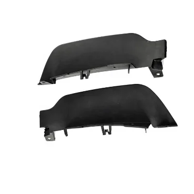 Automobile Covering System Car Bumper Front Bumper Spoiler for Smart 453 for Two