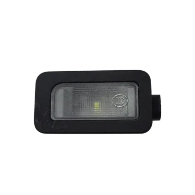 Original Car Spare Part Freemont Battery Powered LED License Plate Light SA3F-4108100 Byd Seagull Song Plus Condition New