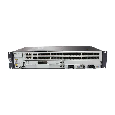 Router HW NE40E Series Metro Services Platform NE40E-M2H