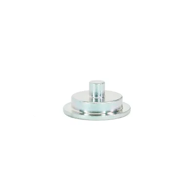 OEM Machined Hardware Components | Stainless Steel / Aluminum Precision Parts