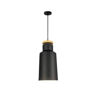 Nordic Simple Fashion Coffee Shop Milk Tea Shop Decorative Lighting Lamps Wholesale Restaurant Single Ceiling Lamp