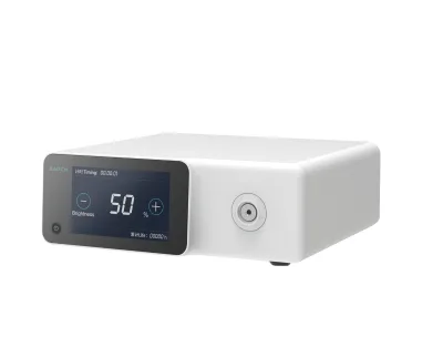 Medical Endoscope LED Cold Light Source Camera System Medical Equipment