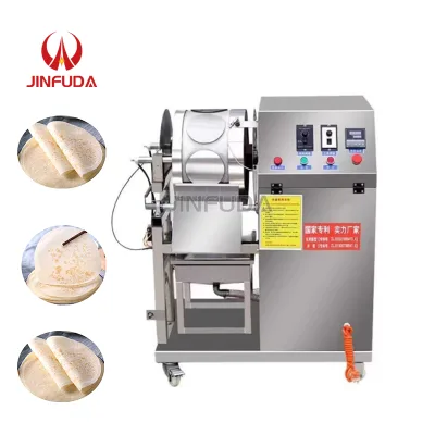 High-Efficiency Frozen Spring Roll Production Line | Customizable Size & Output