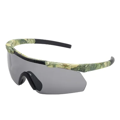 Manufacturer Price Tactical Glasses Anti-Fog Interchangeable Lenses Ballistic Goggles Hunting Shooting Sports Premium Eyewear