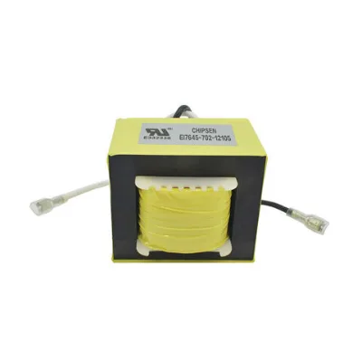 220v-1800v ups transformer EI66 EI76 EI96 audio power transformer electric high voltage transformer for air purifier