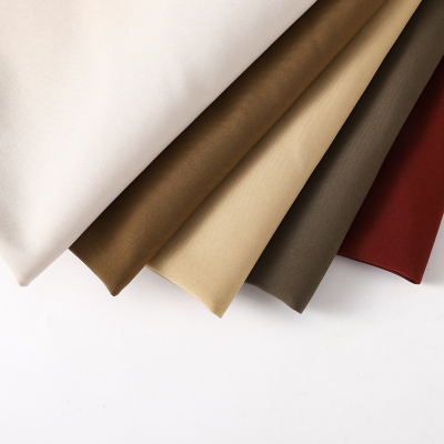 Polyester Fabrics for Clothing Textile Fabric Children Cotton Textile Cotton Dyed Fabric Roll