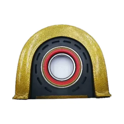 Truck Parts Rubber Center Bearings AZ931931260