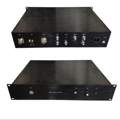 Vehicle-Mounted Tactical Broadband MESH Self-Organizing Network Equipment Wireless Infrastructure Essential