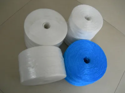 Ketai Uv Treated PP String Twine Tomato Twine 9000D Model 1kg Twist Rope