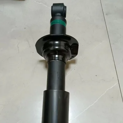 High Quality Car Suspension Parts Rear E6200-EB71A Front E6110-EB71A Shock Absorber Suitable for NAVARA
