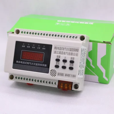 High Sensitivity Ground Fault Detection for Commercial Buildings Professionally Certified LV Products