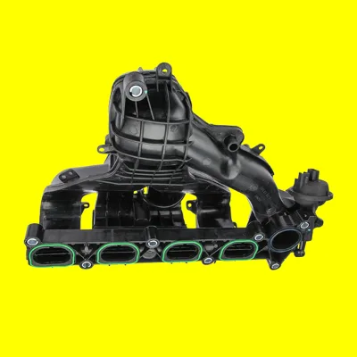 Intake Manifold BP20-0009 4S4Z-9424-BK 1349276 1S7G-9424-DC 4S4Z-9424-BA for 2005-2007 Ford Focus