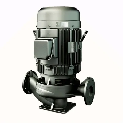 Centrifugal Vertical Pump