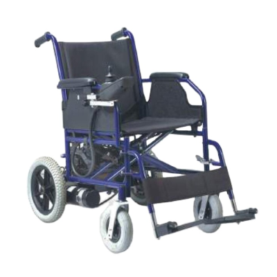 Power Wheelchair Lightweight