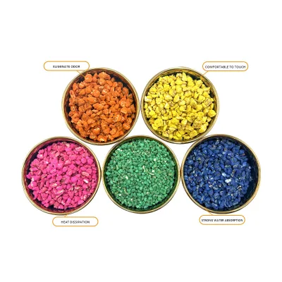 Pure Corn Cob for Edible Fungi Cultivation Sustainable Corn Cob for Industrial Absorbent