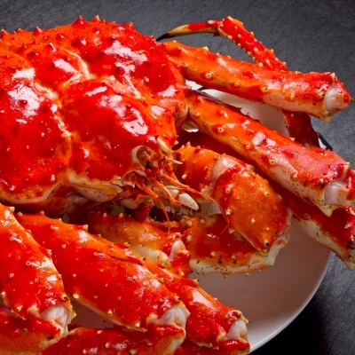 King Crab