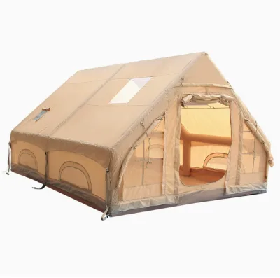 Oem Factory Direct Inflatable Outdoor Tents for Event Large Waterproof Events