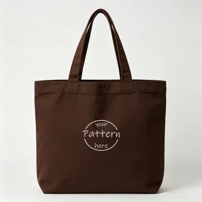 Wedding Favor Canvas Tote Bag Custom Logo Cotton Gift Bag Reusable Eco Shopping Bag Party Souvenir Handbag Canvas Cotton Bag