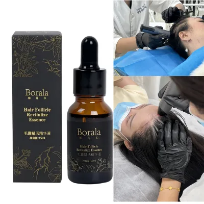 Hair Regrowth Tonics Hairline Regeneration Hair Growth Tonic Hair Regrowth Oil